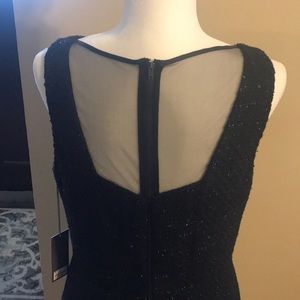 Jennifer Lopez Sleeveless Party Dress